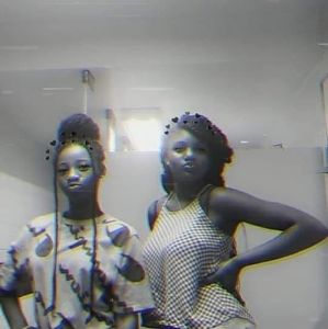 Meet your Posher, Toddjanaye